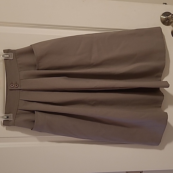 3/$27 Snazzie vintage skirt - Picture 1 of 6